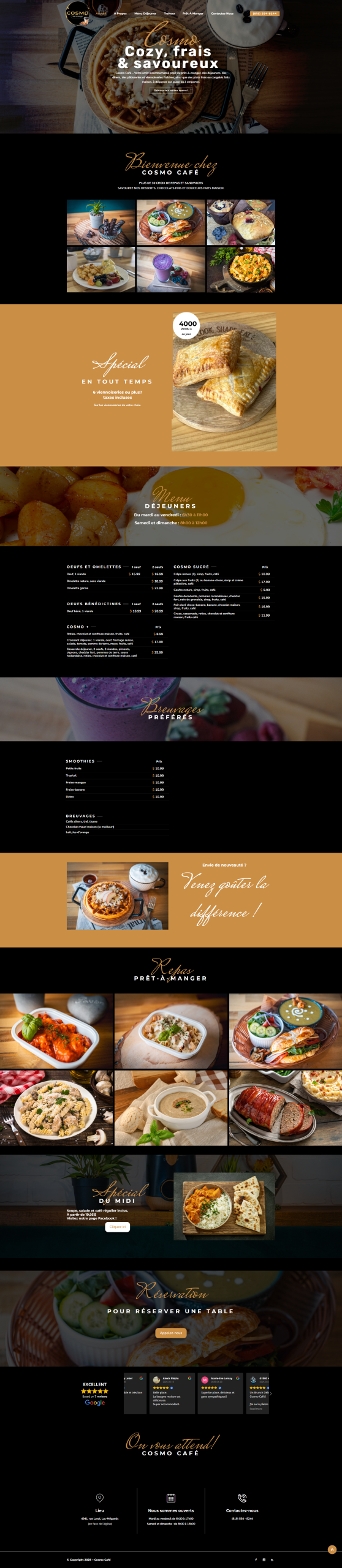 Scrolling Image
